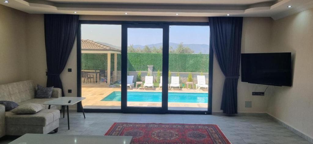 Dumanlar Villa Fethiye