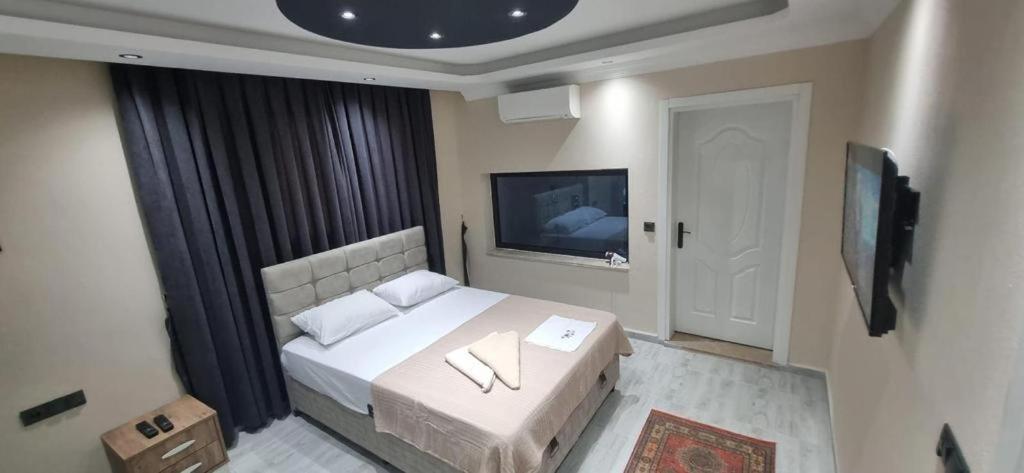 Villa Dumanlar *