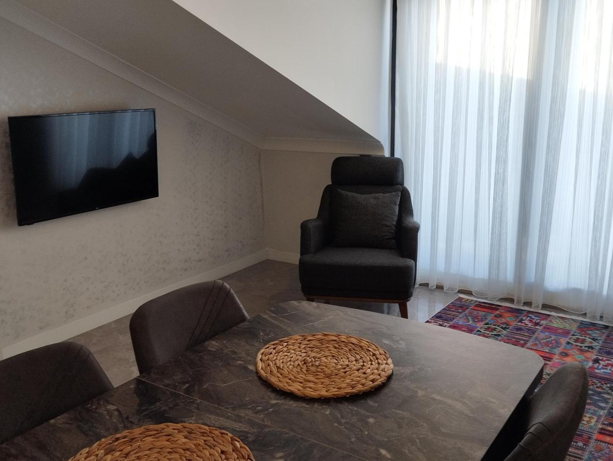 Duygu Spellbinding Sea Views