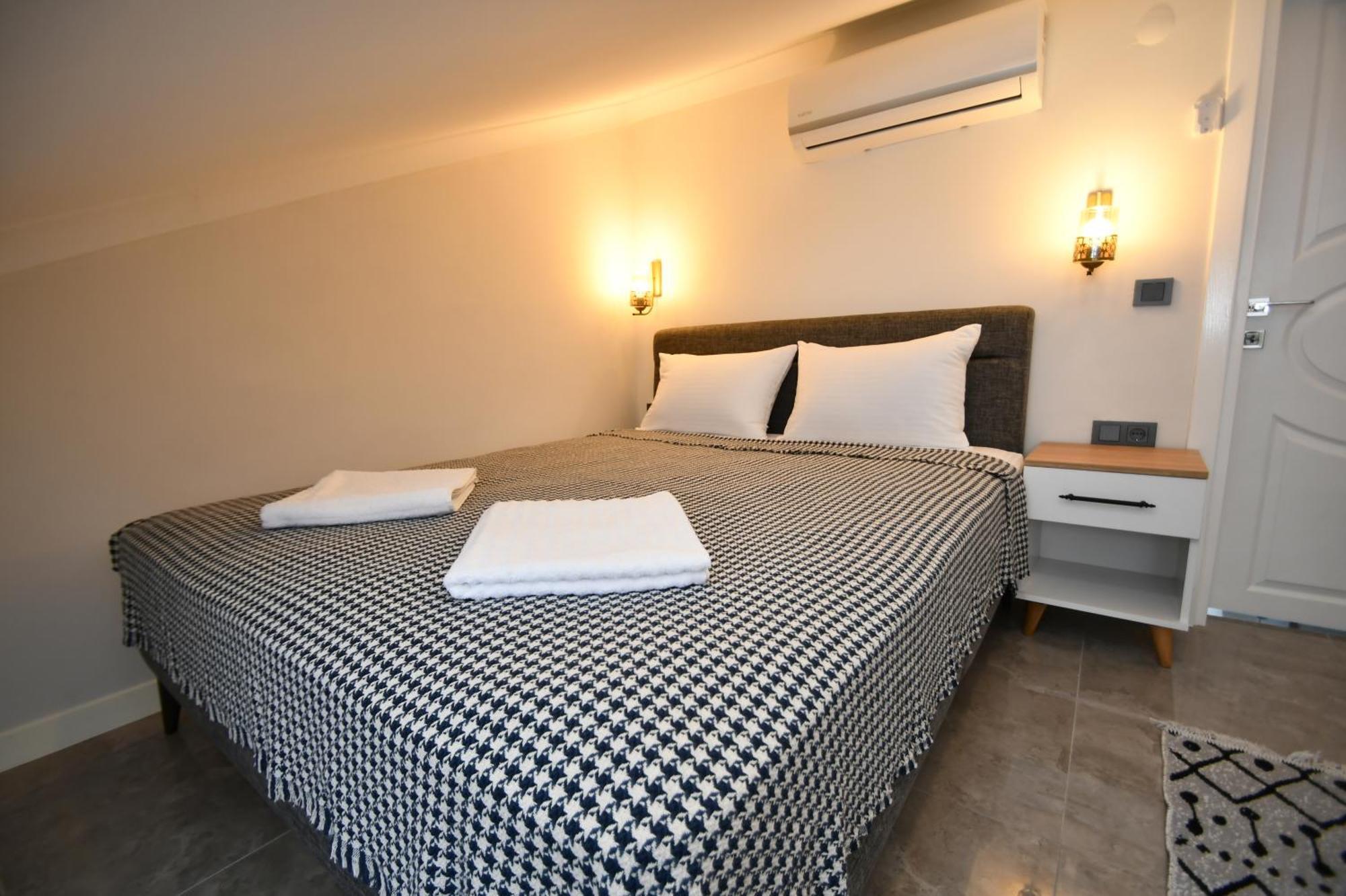 Duygu Spellbinding Sea Views 2*