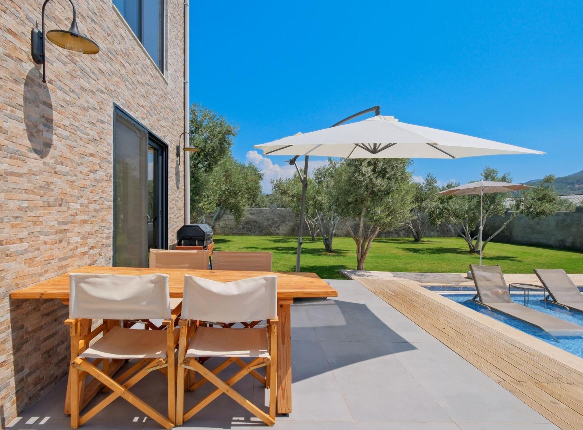 Olea - Relax In Nature Fethiye