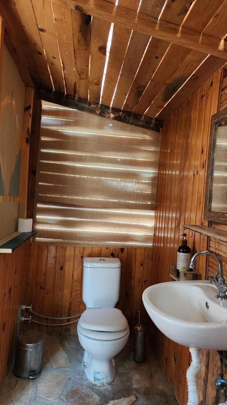 Zion Bungalov Bed & Breakfast *