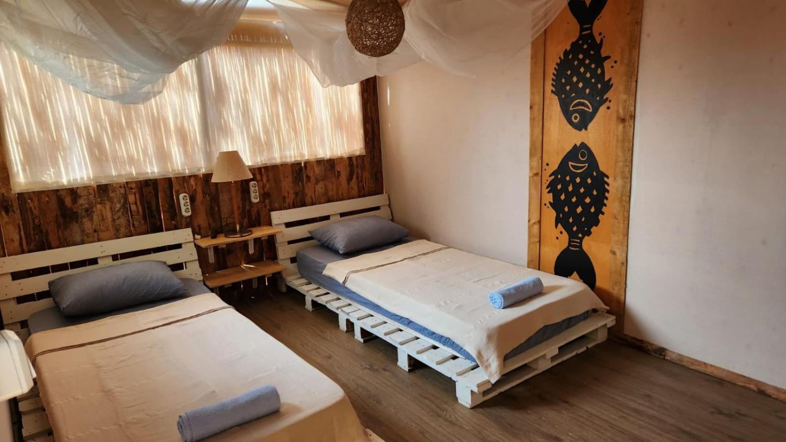 Bed & Breakfast Zion Bungalov Fethiye