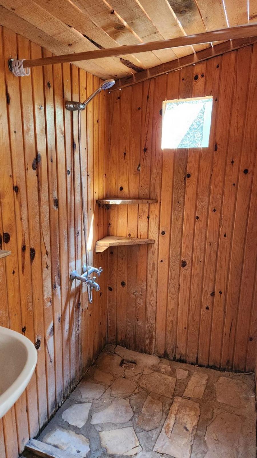 Bed & Breakfast Zion Bungalov *