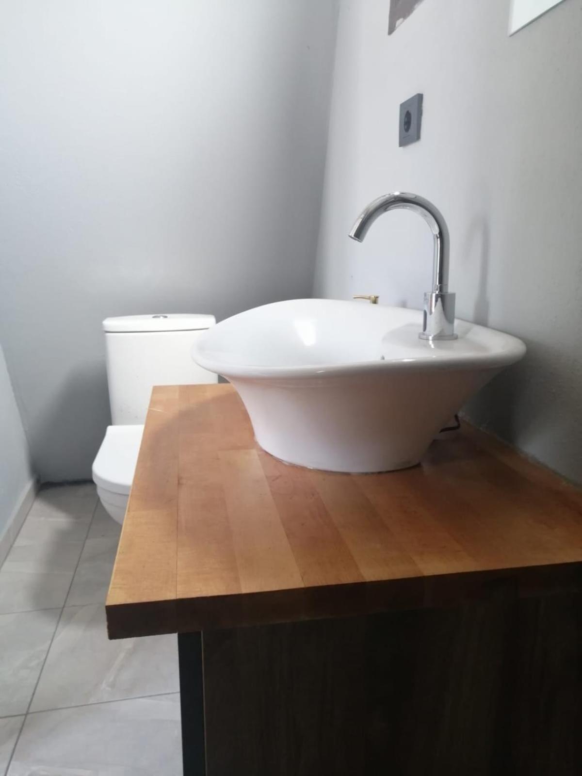 Yaz Apartment *