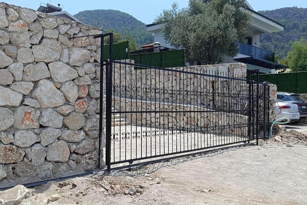 Defne Villa Fethiye