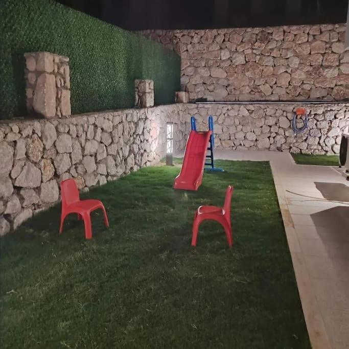 Defne Villa Fethiye
