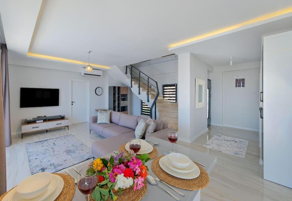 Villa Defne Fethiye