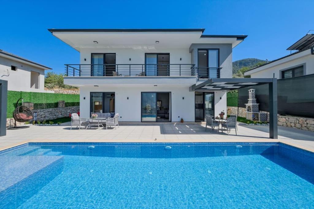 Defne Fethiye