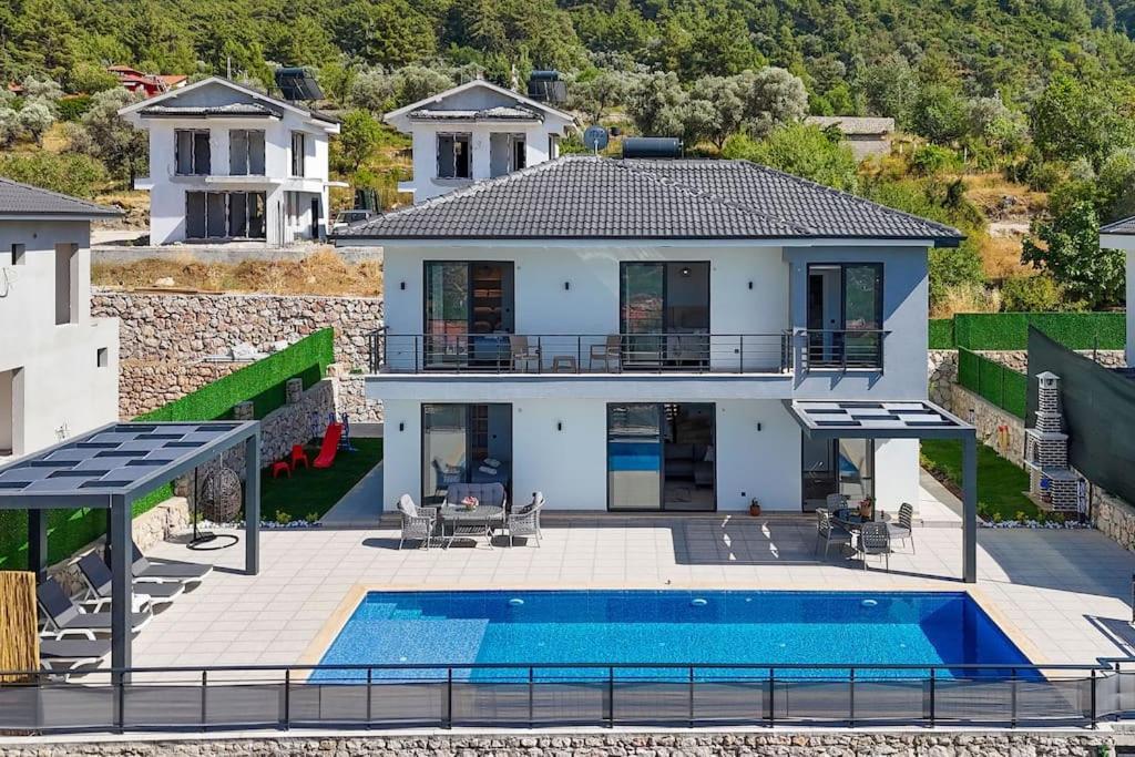 Defne Villa Fethiye