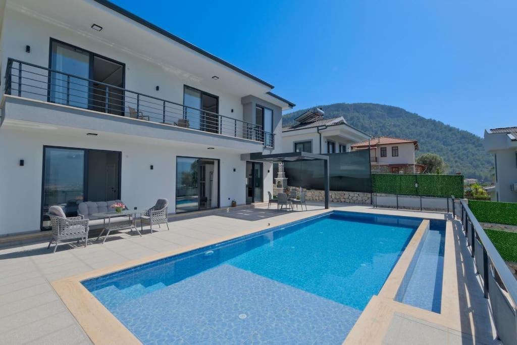 Defne Villa