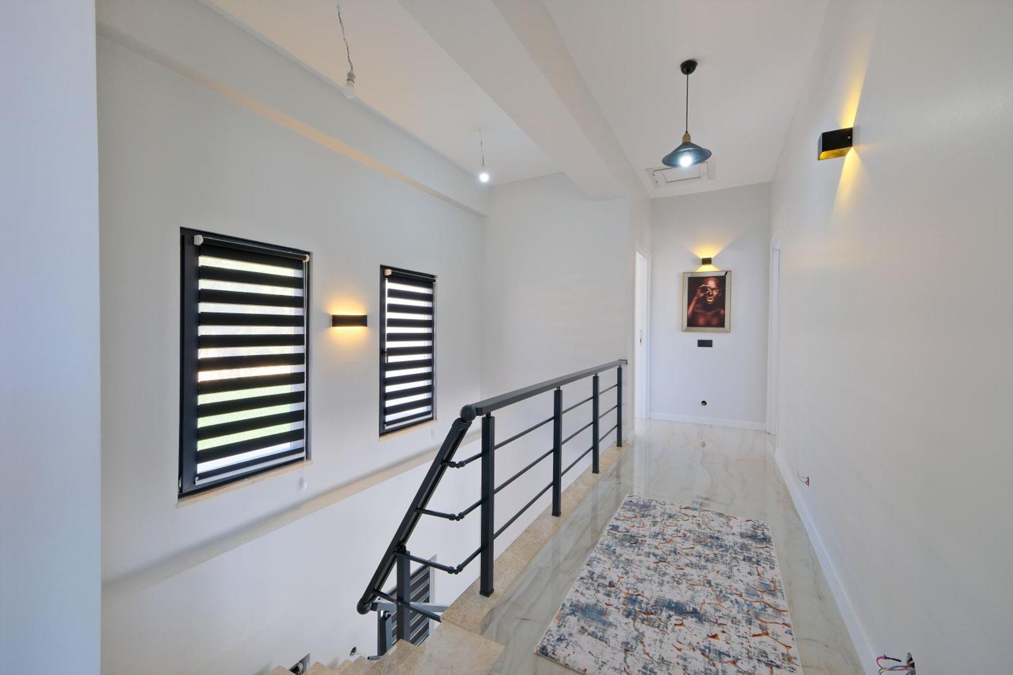 Defne Villa Fethiye