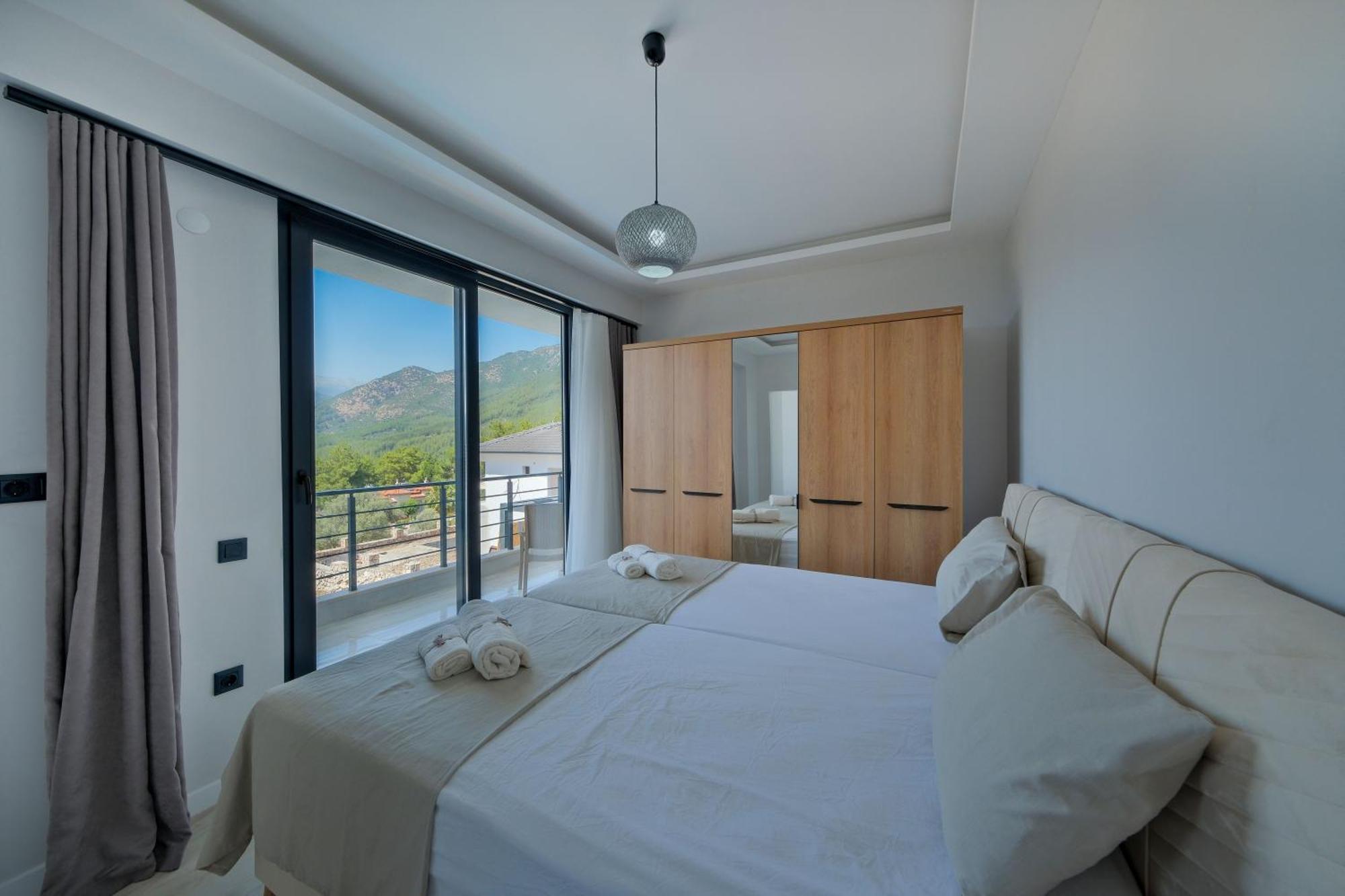 Villa Defne