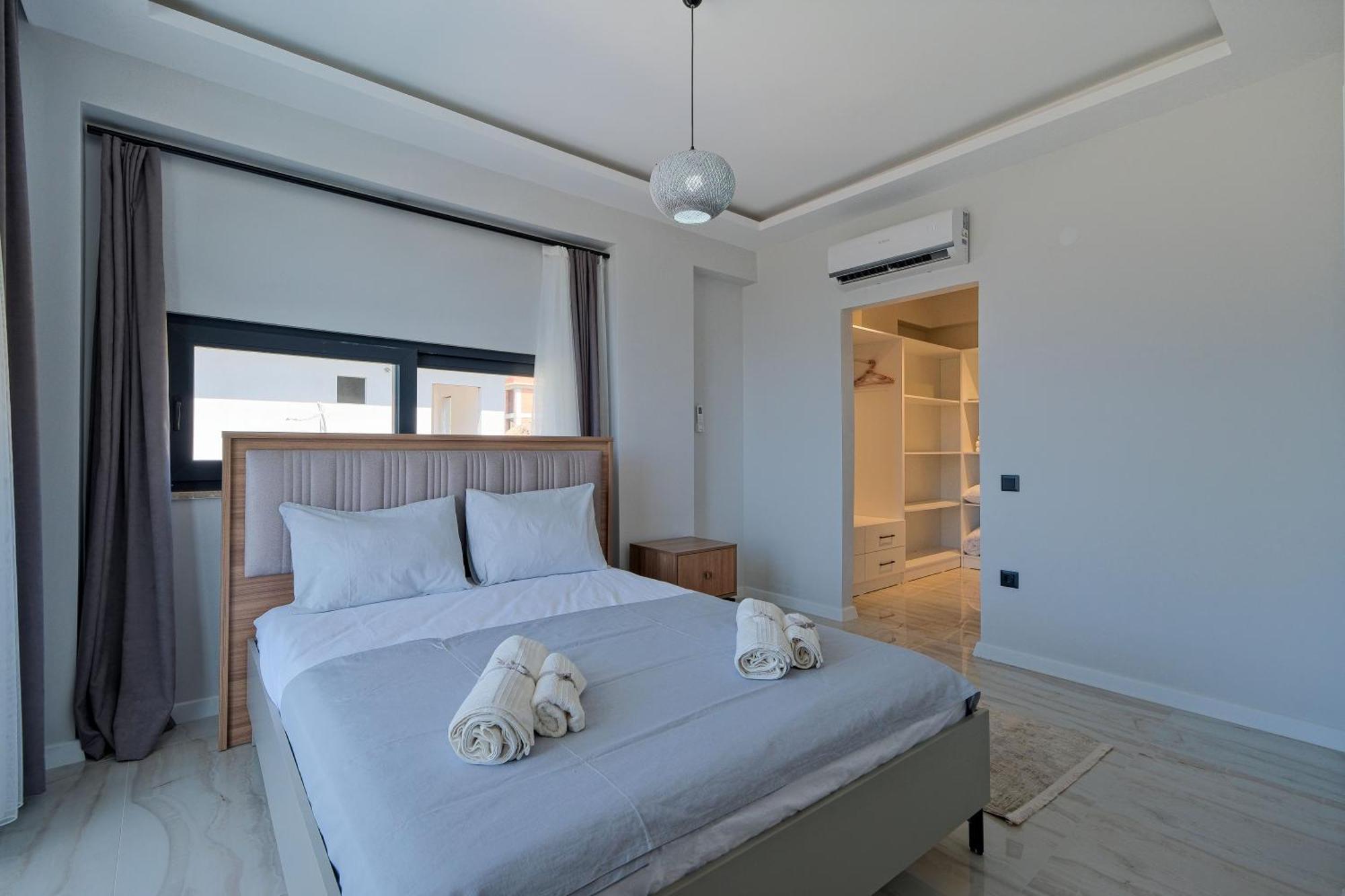 Defne Villa *