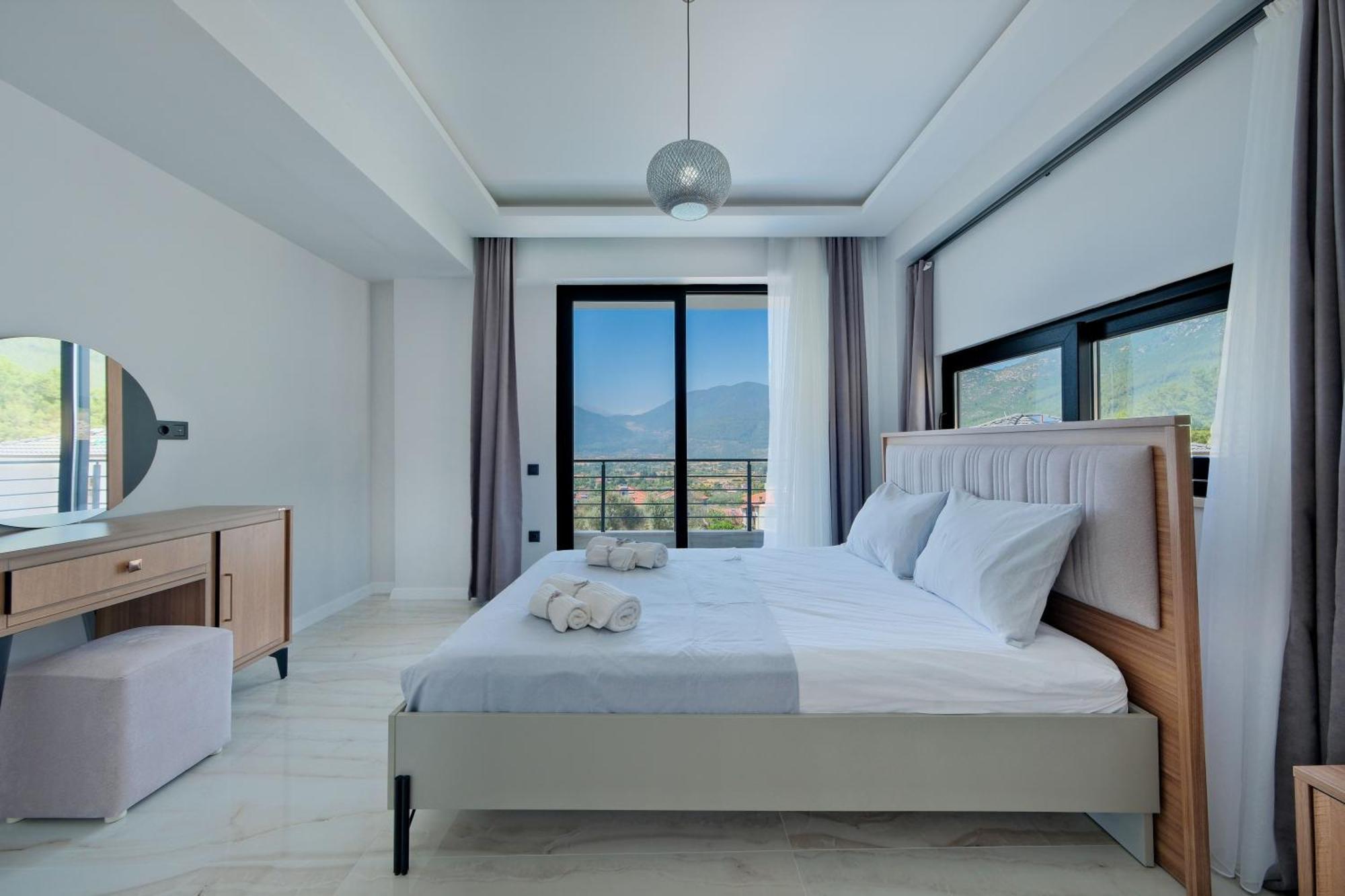 Defne Villa Fethiye