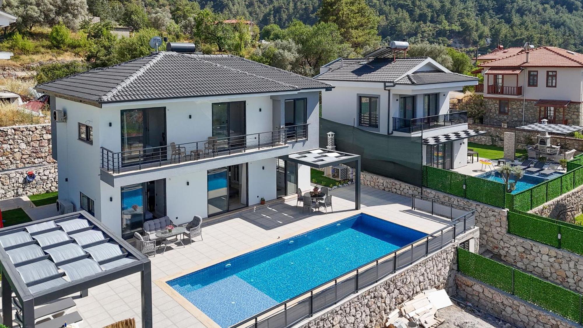 Defne Villa