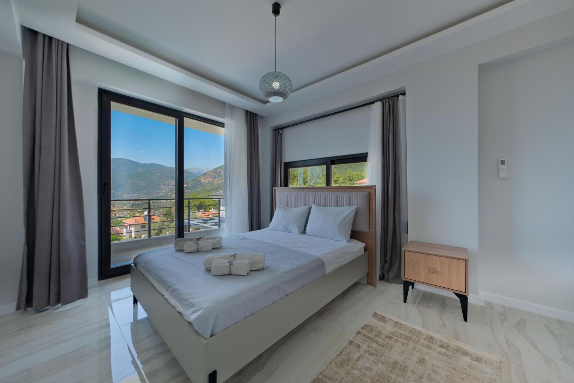Defne Villa Fethiye