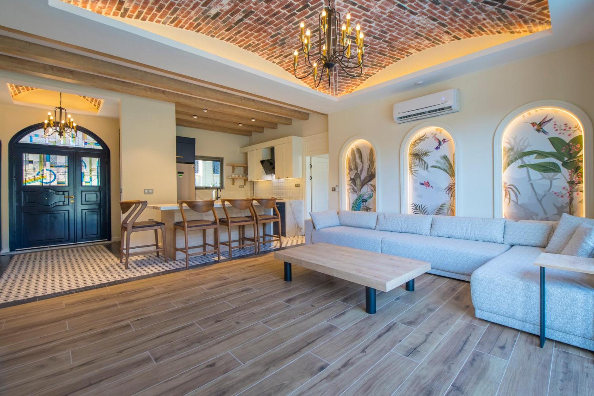 Rueya Villa Fethiye