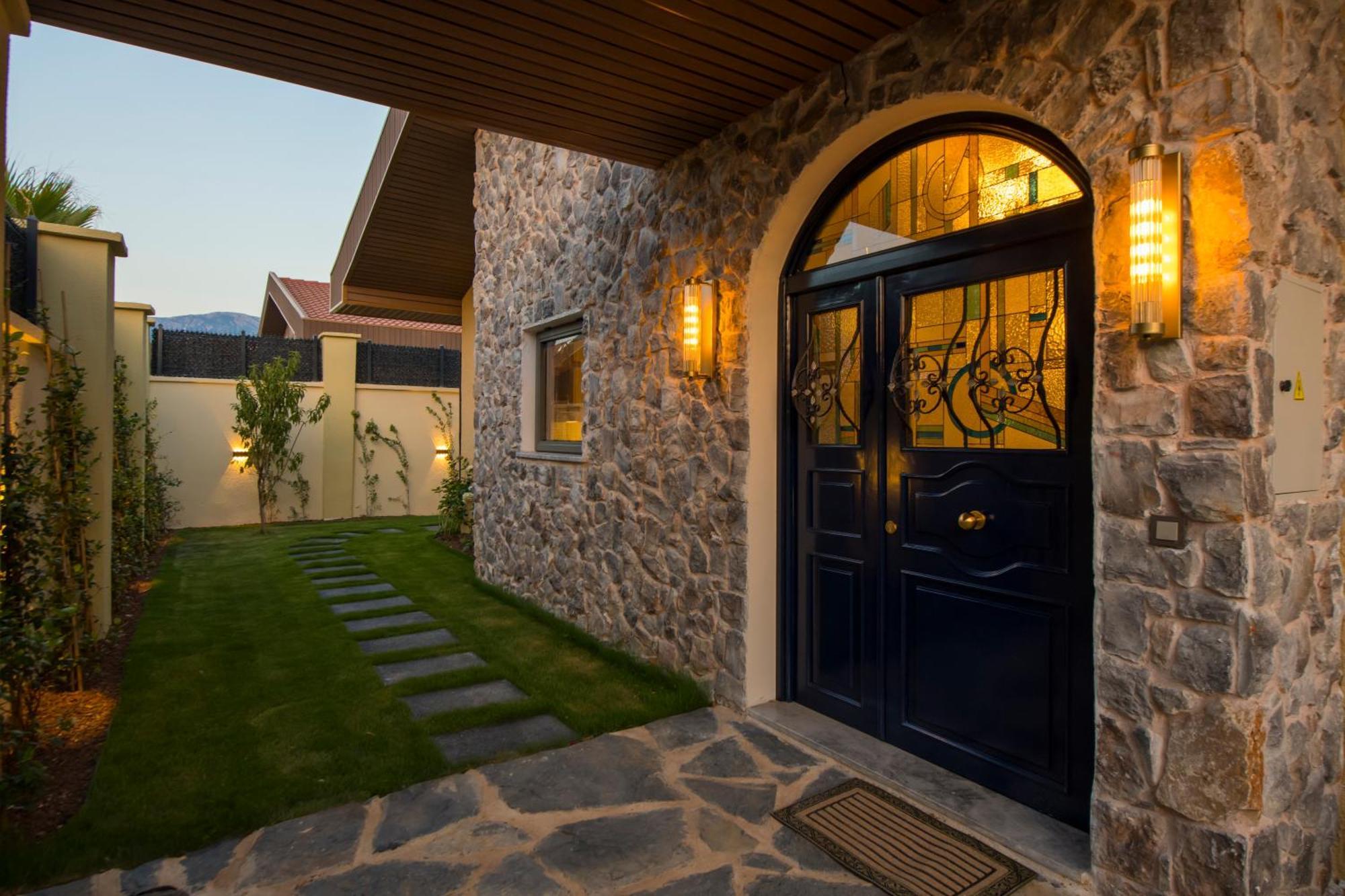 Villa Rueya Fethiye