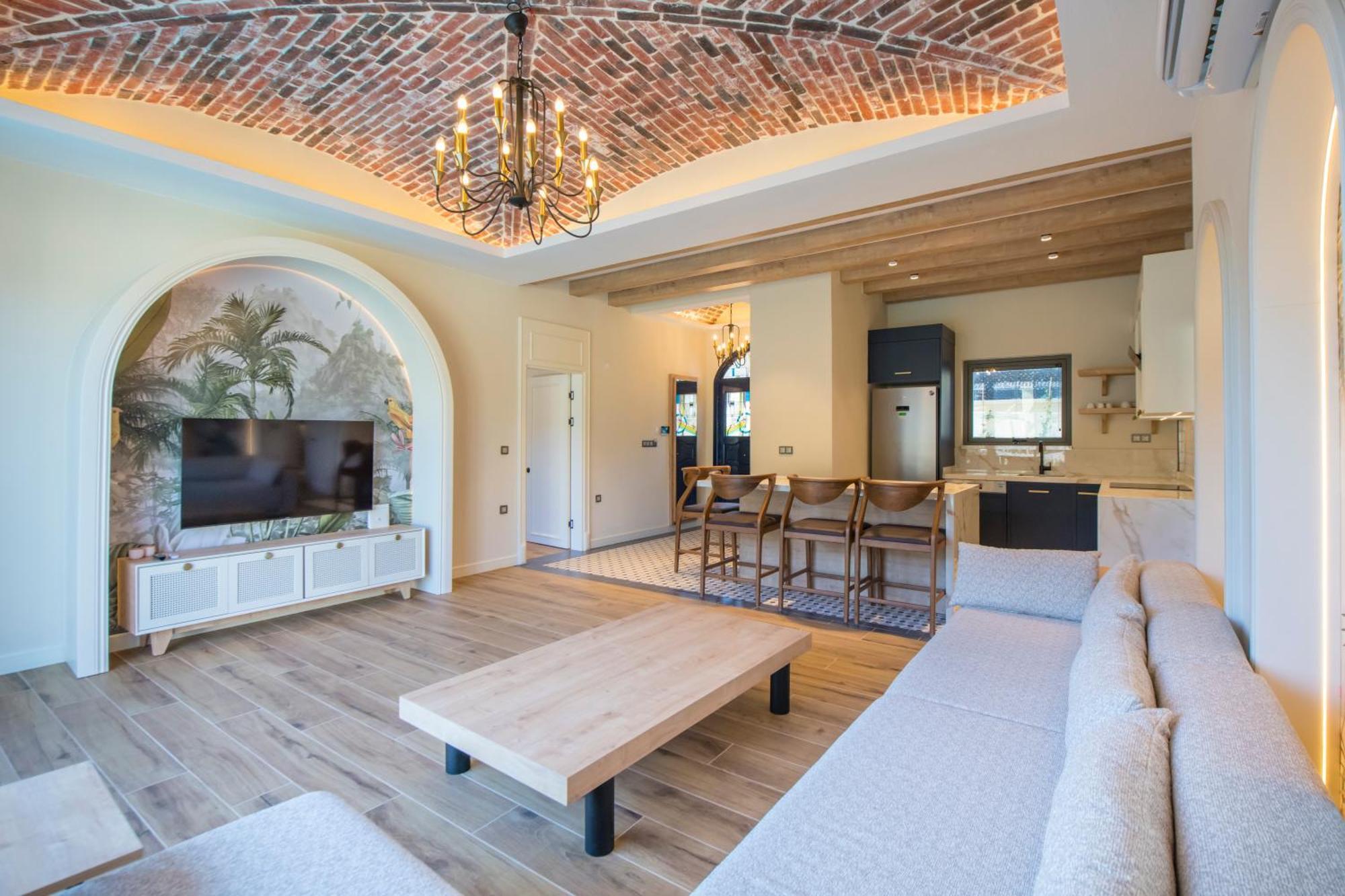 Rueya Villa