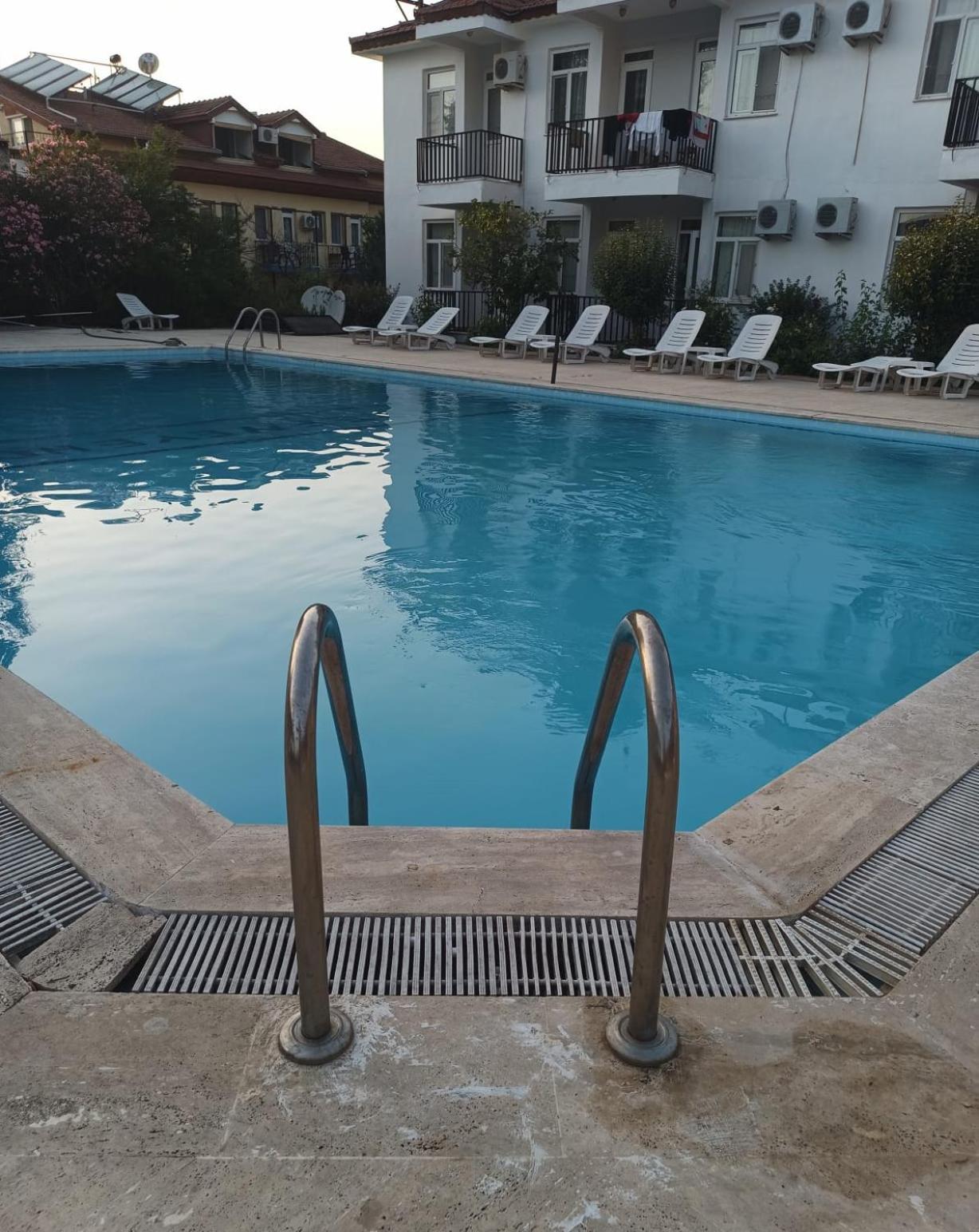 Greeneye Fethiye