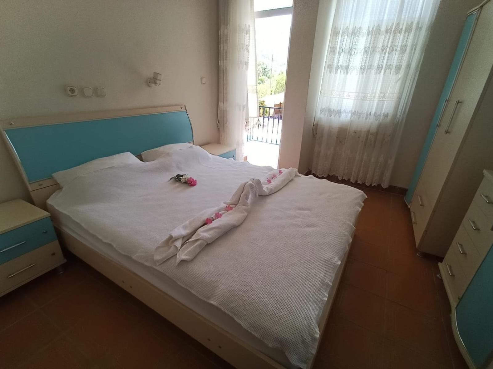 Greeneye Bed & Breakfast Fethiye