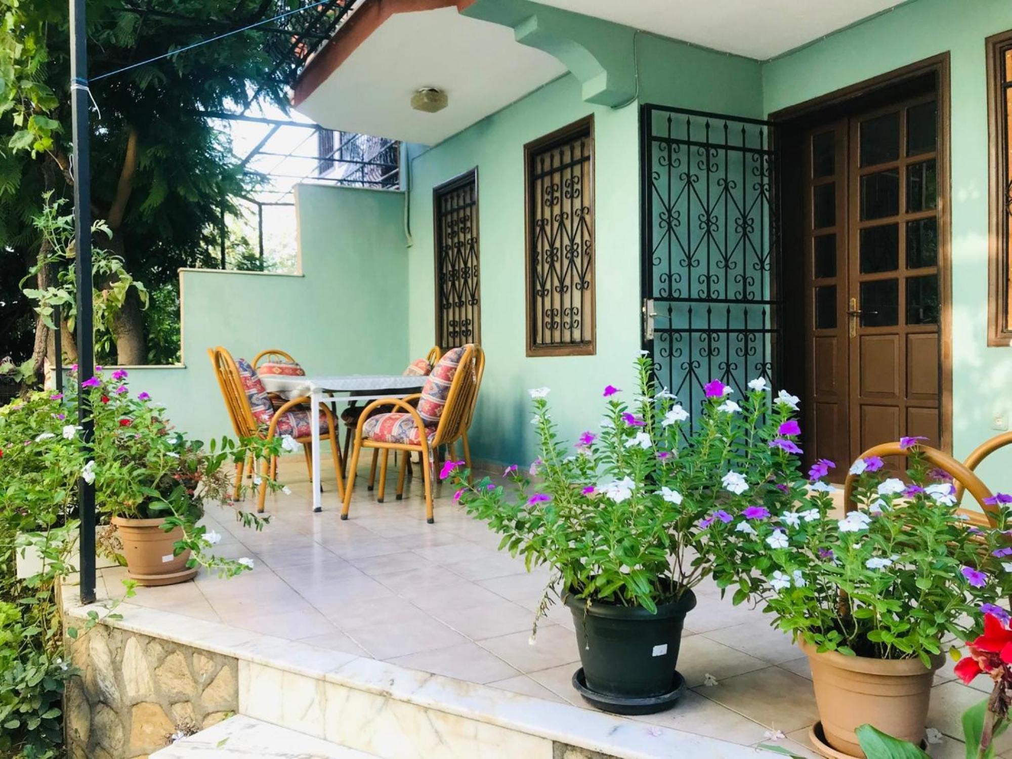 Villa Truva