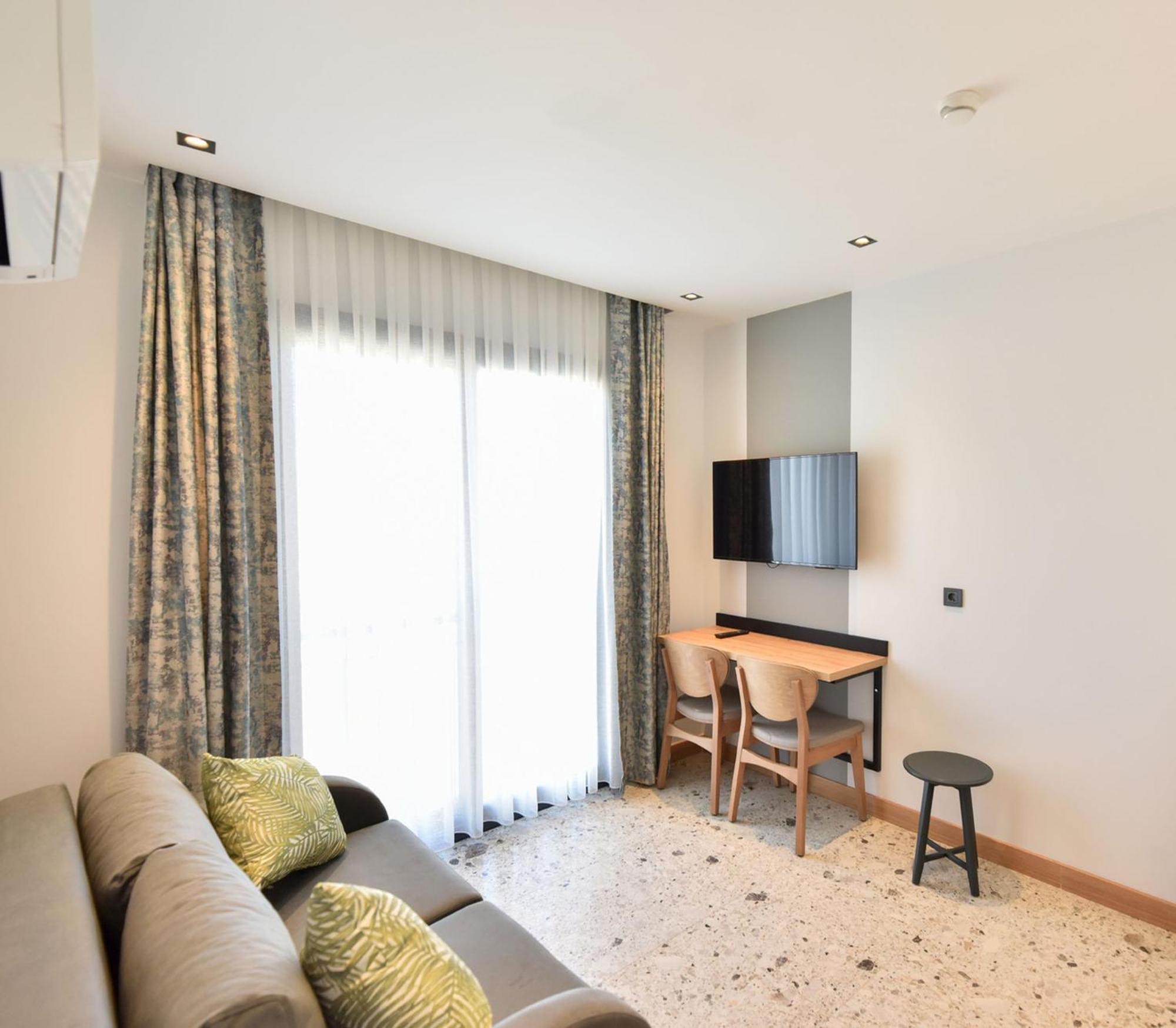 Otel Avilia Fethiye