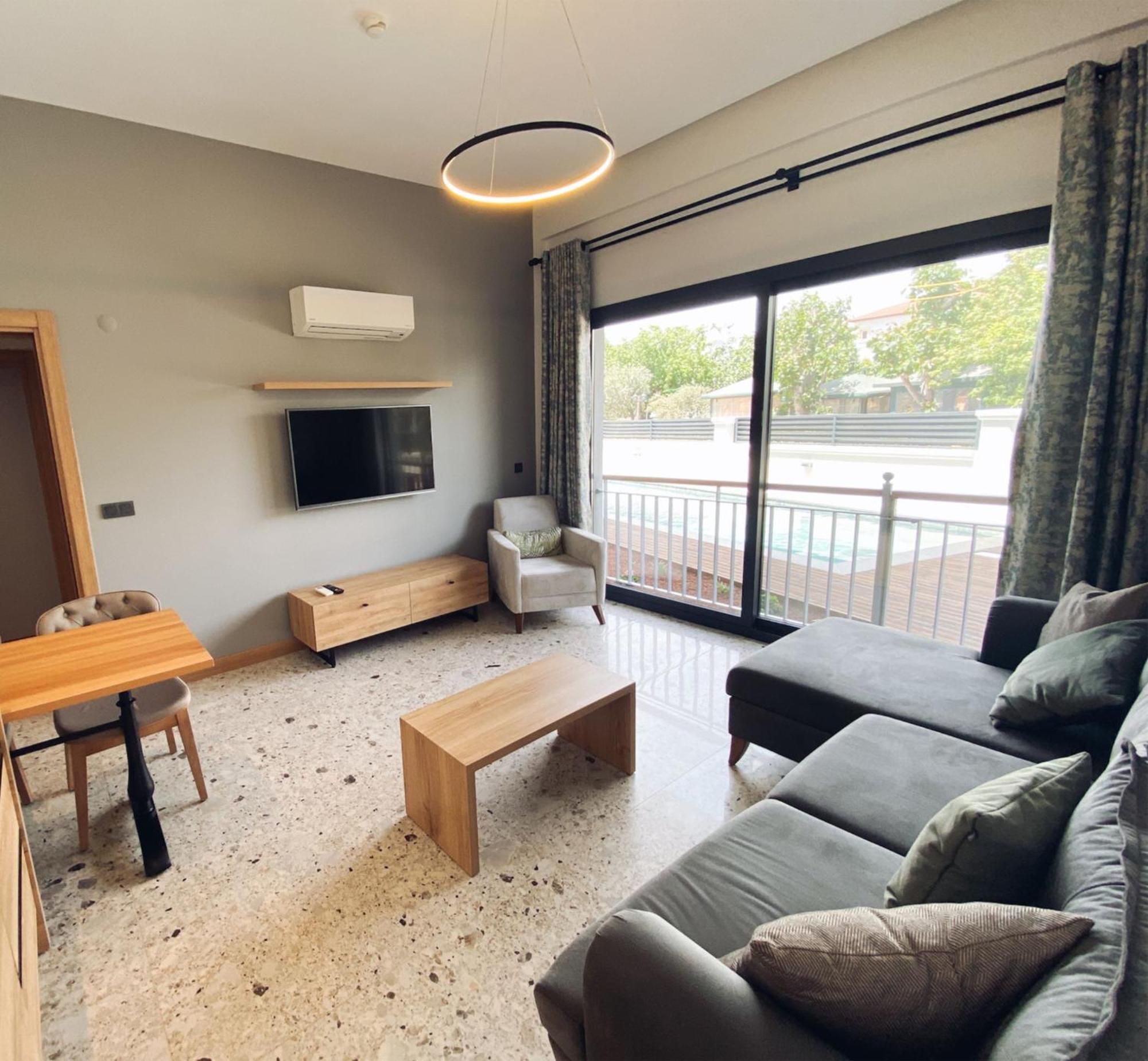 Otel Avilia Fethiye