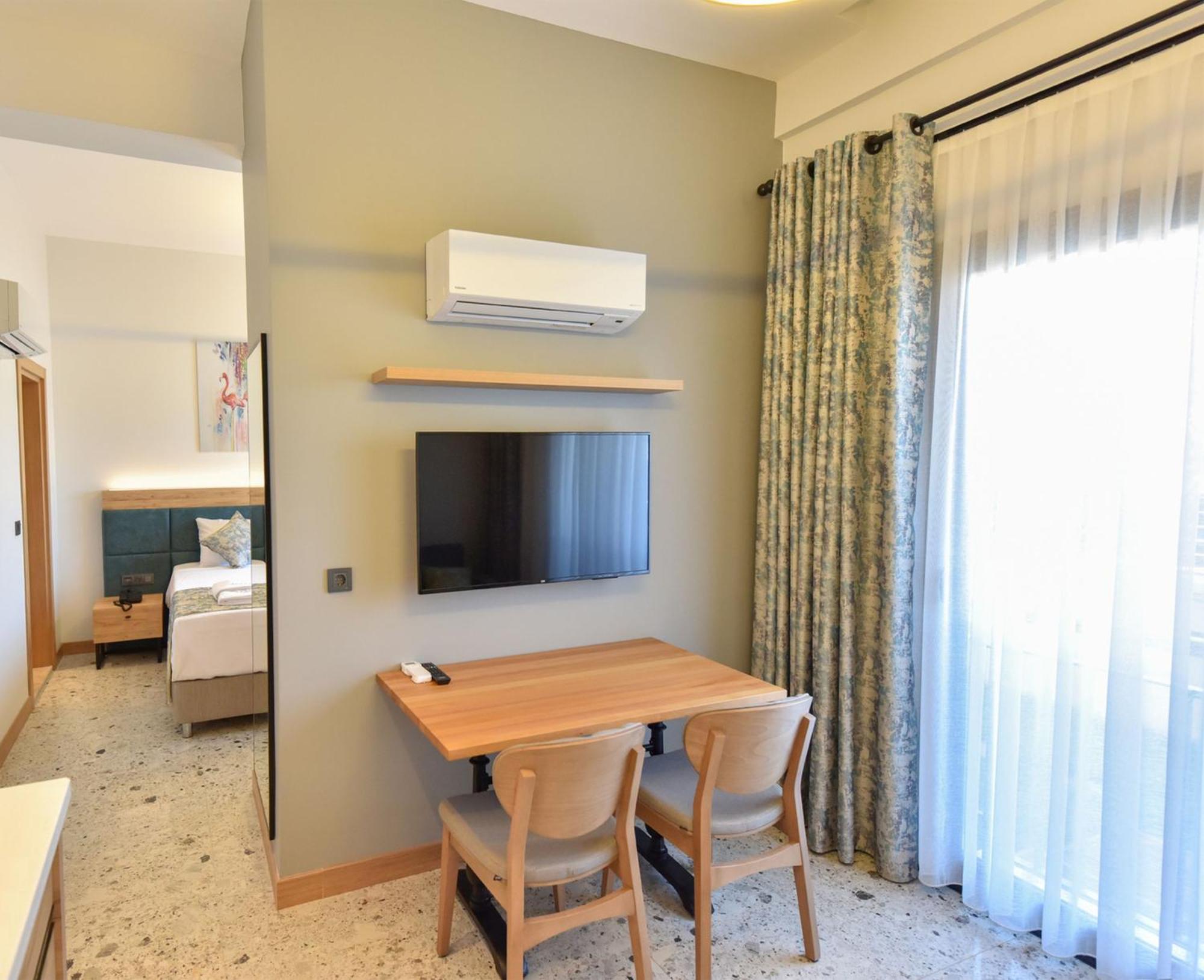 Otel Avilia