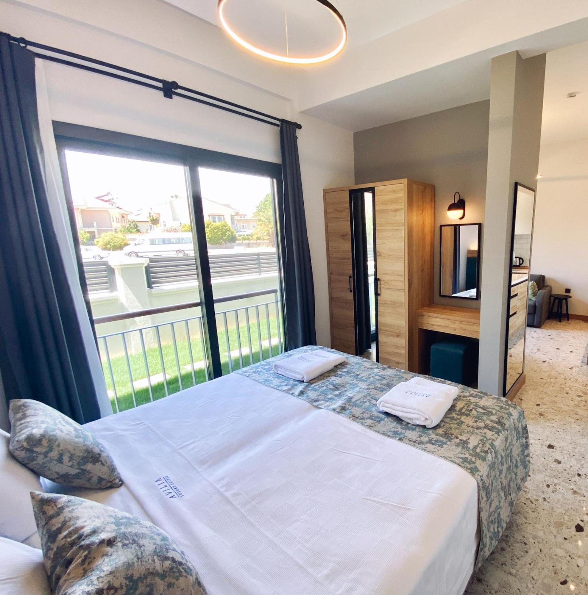 Avilia Otel