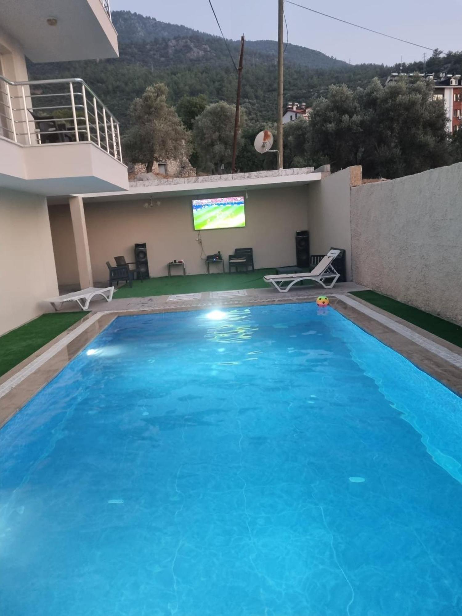 Dalgic Pool Club Aparthotel *