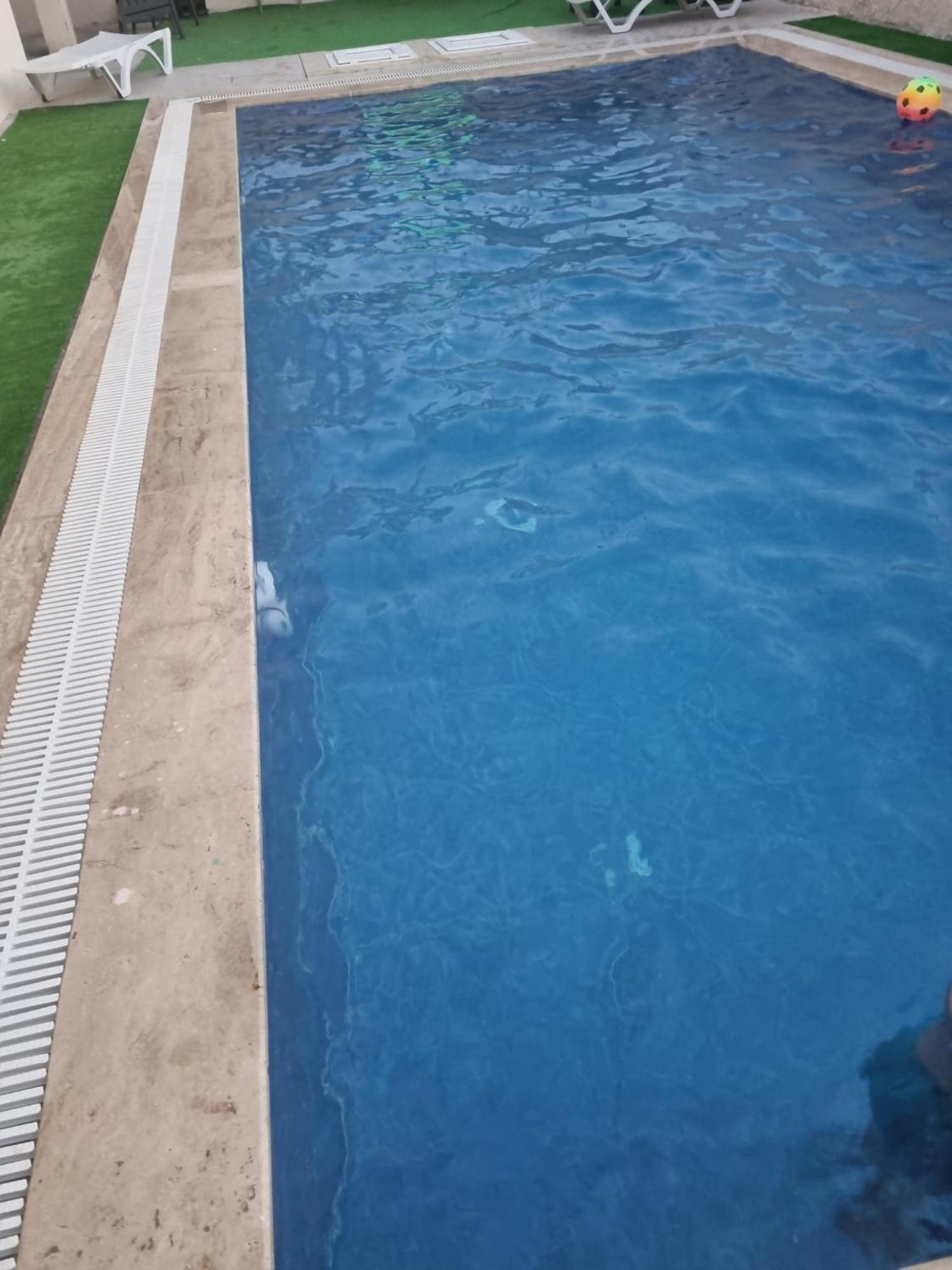 Aparthotel Dalgic Pool Club *