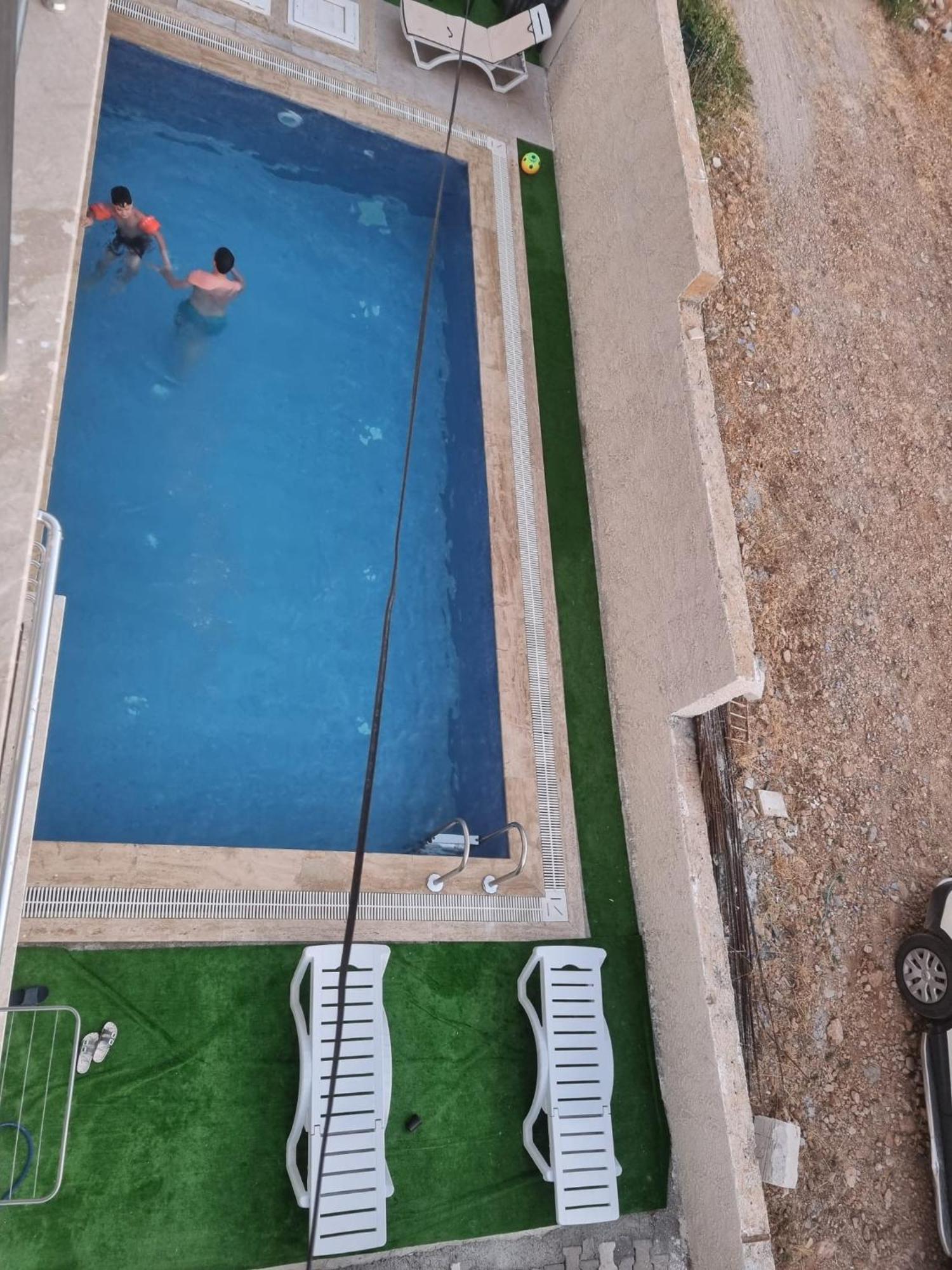 Dalgic Pool Club Fethiye