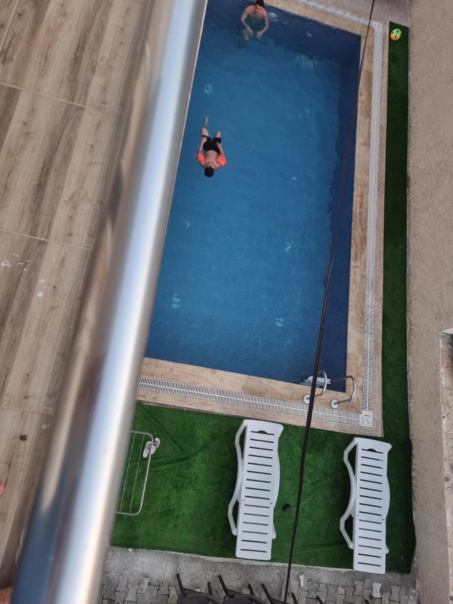 Dalgic Pool Club * Fethiye