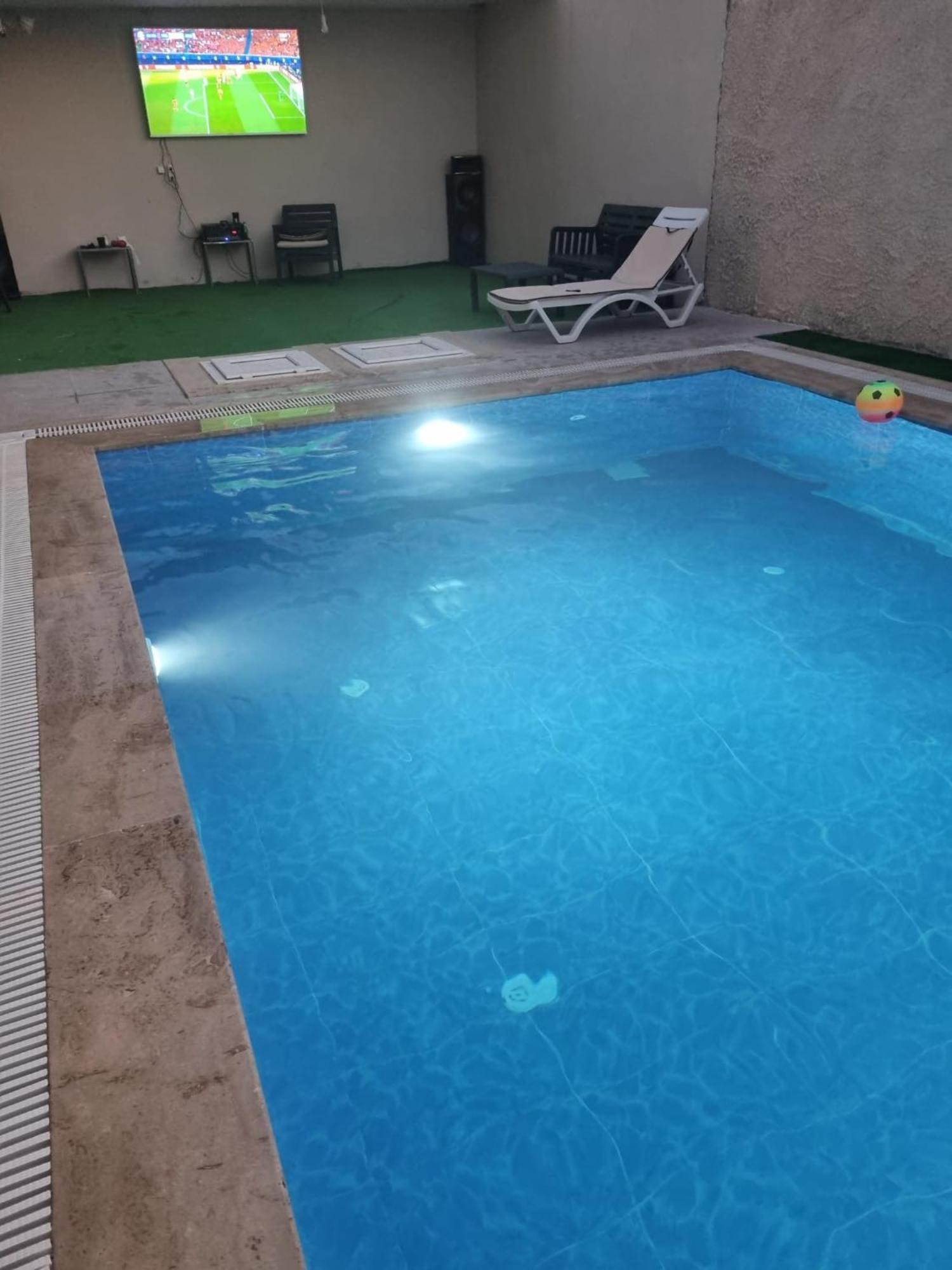 Aparthotel Dalgic Pool Club *