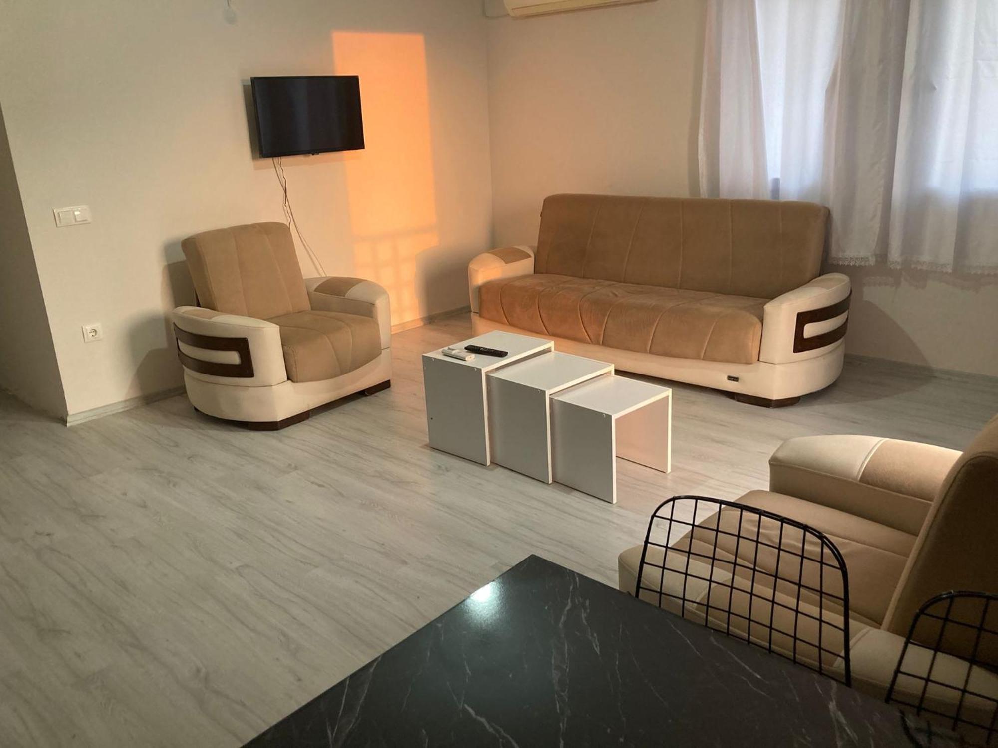 Aparthotel Dalgic Pool Club Fethiye
