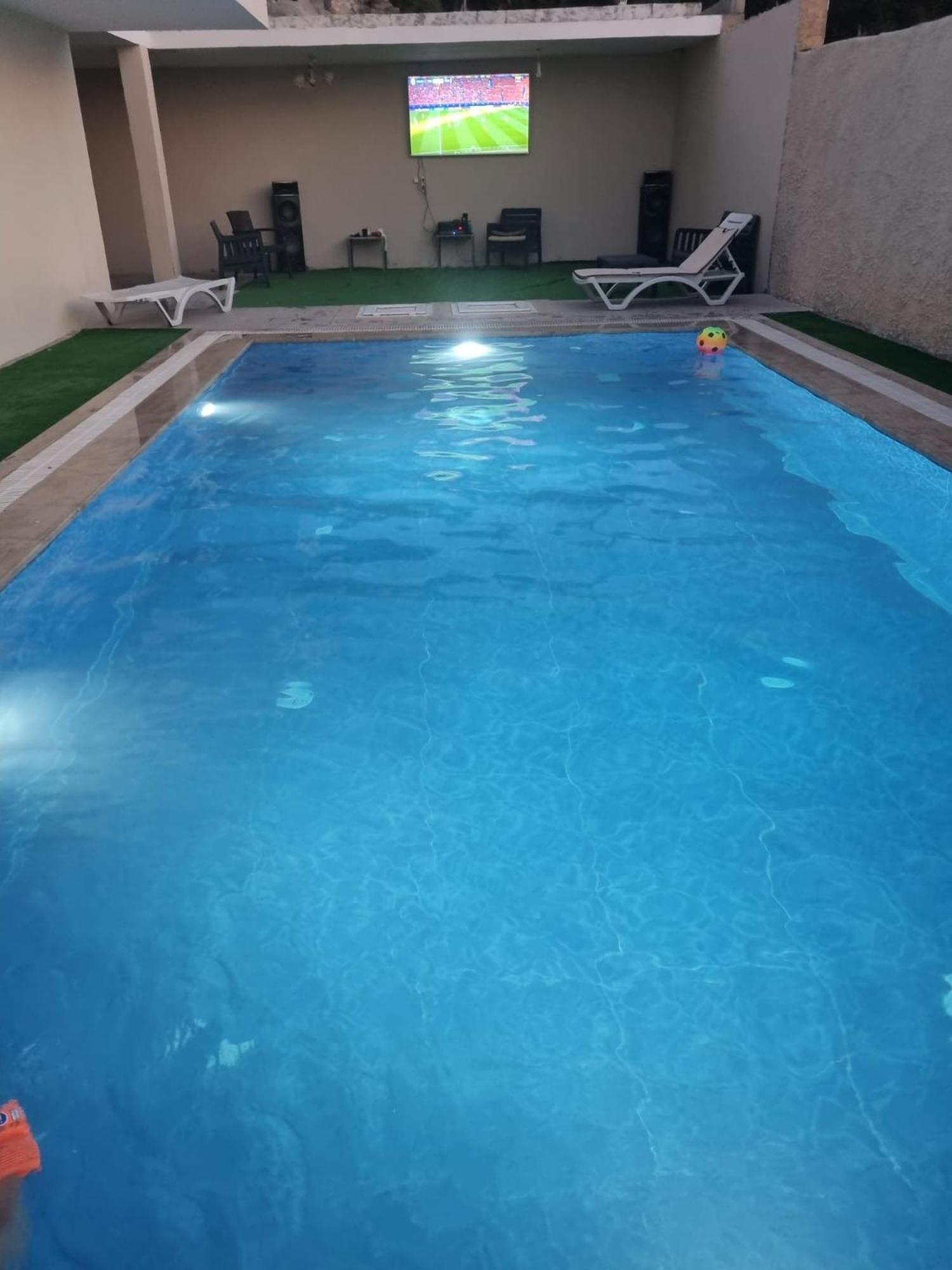 Dalgic Pool Club *
