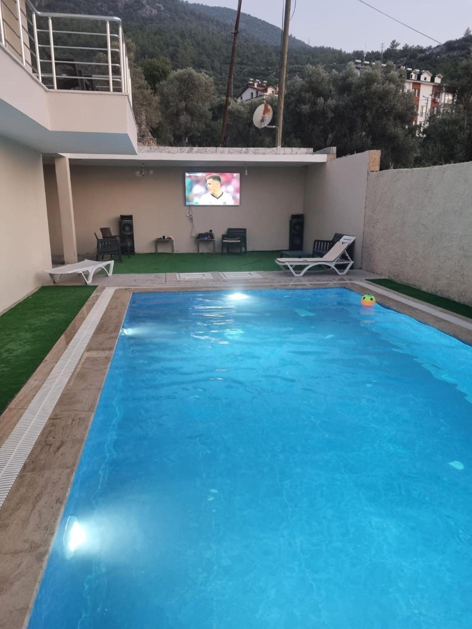 Aparthotel Dalgic Pool Club *