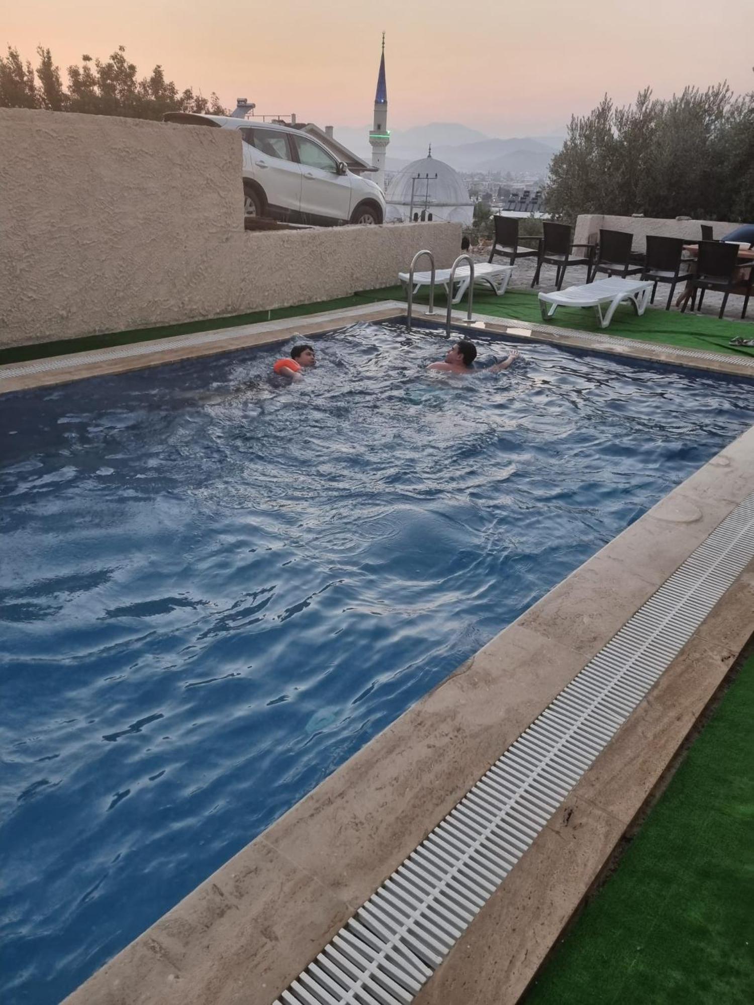 Dalgic Pool Club Aparthotel *