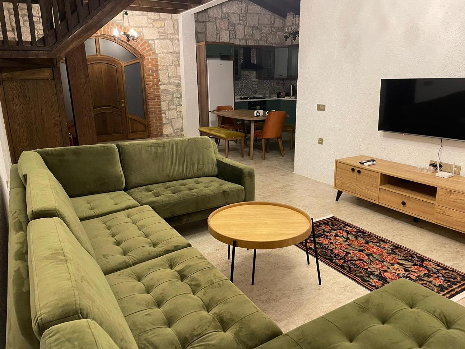 Guelyali Konaklari