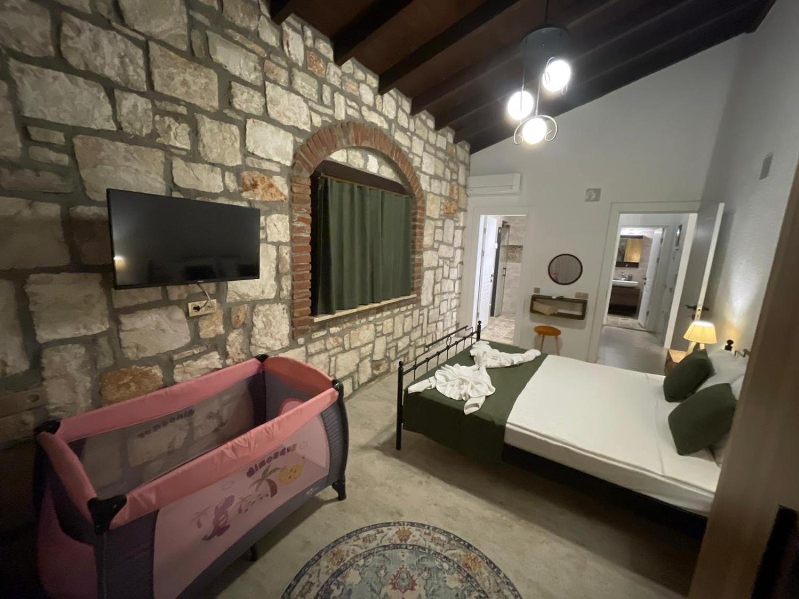 Guelyali Konaklari Villa *