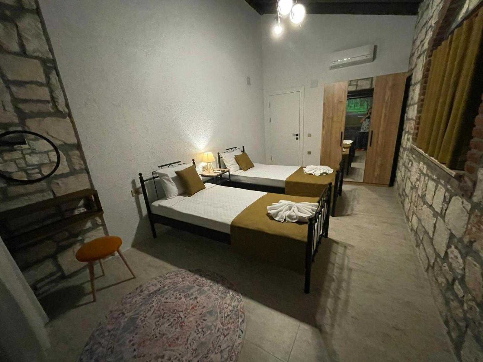 Villa Guelyali Konaklari Fethiye