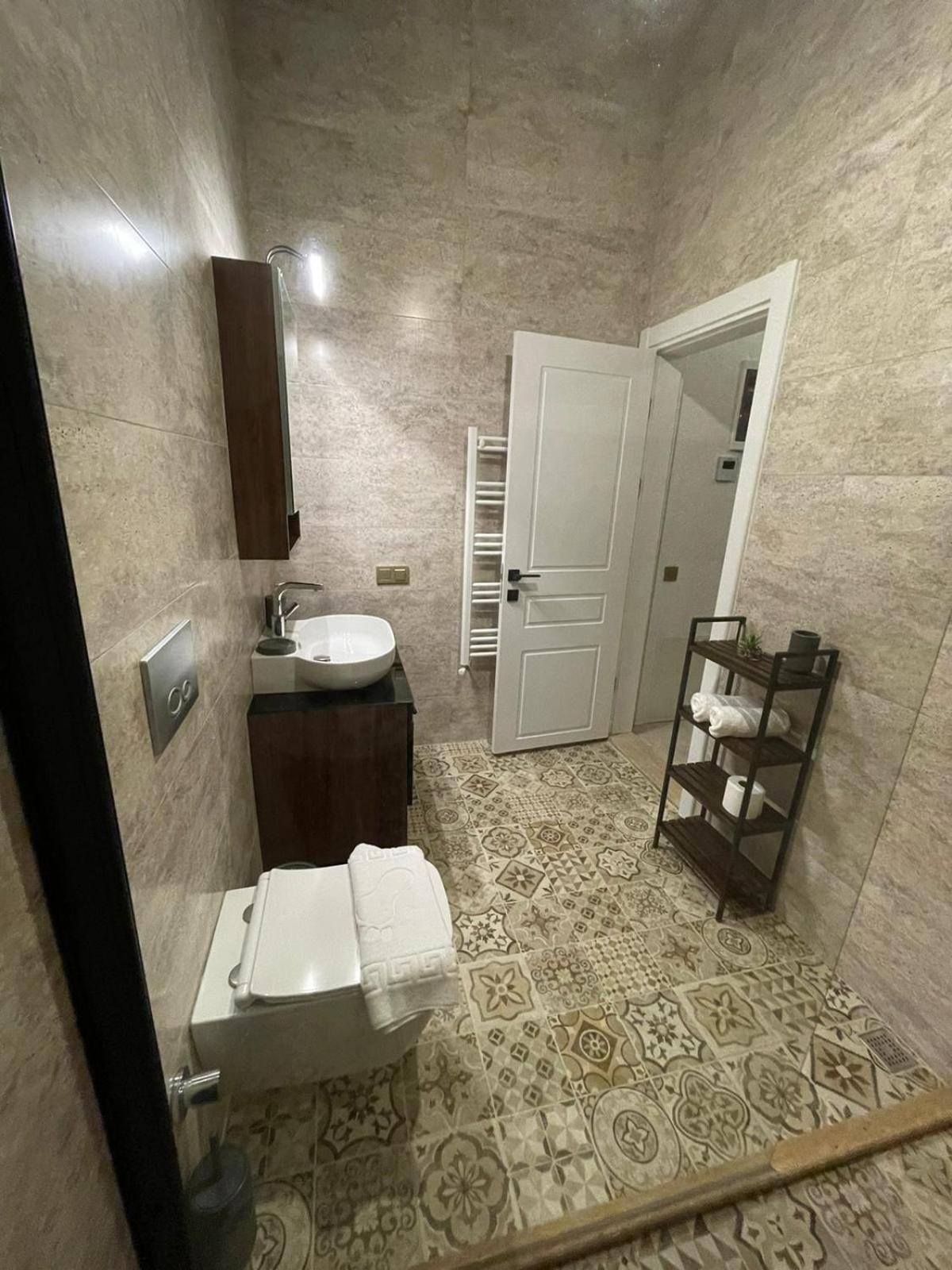 Villa Guelyali Konaklari *