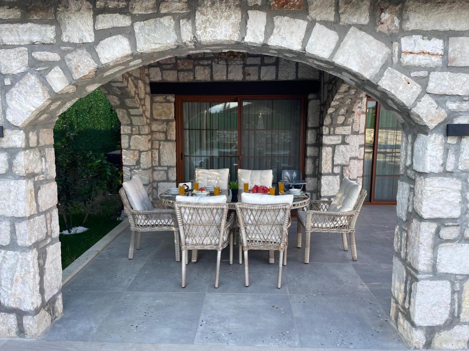 Guelyali Konaklari Villa Fethiye