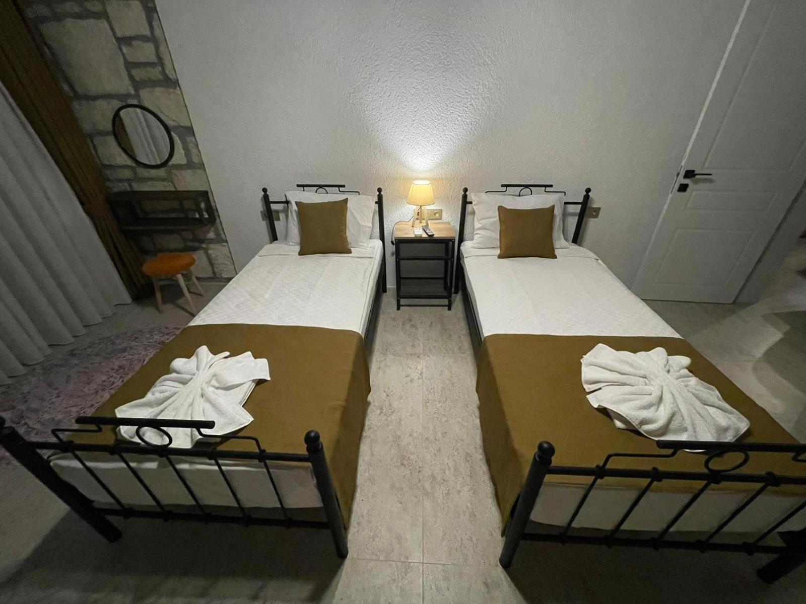 Villa Guelyali Konaklari Fethiye