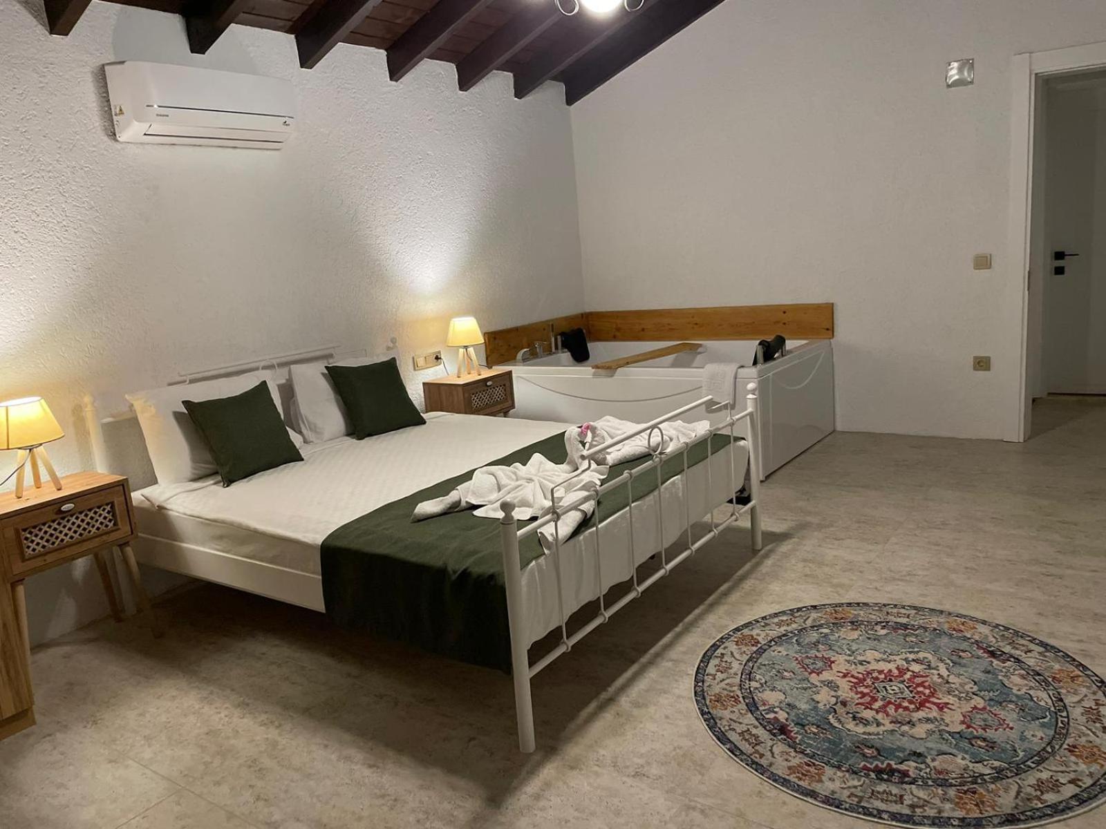 Guelyali Konaklari Villa