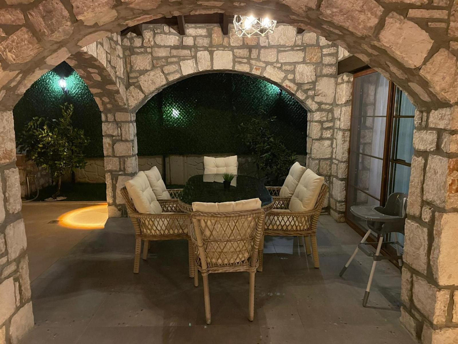 Villa Guelyali Konaklari Fethiye