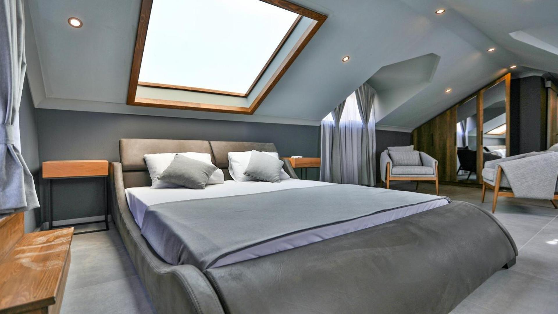 Oludeniz 4 Bedroom 4979 Fethiye