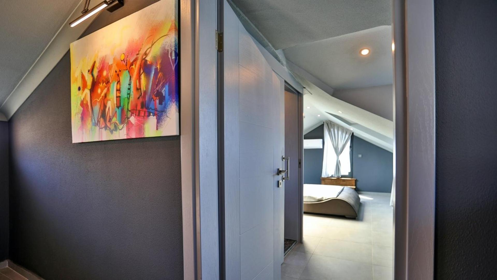 Villa Oludeniz 4 Bedroom 4979